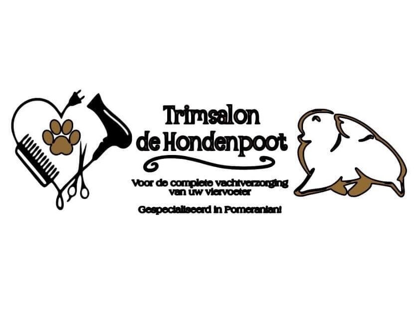Trimsalon de Hondenpoot
